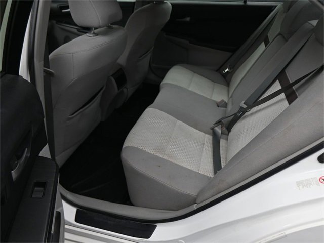 Used 2012 Toyota Camry LE image 16