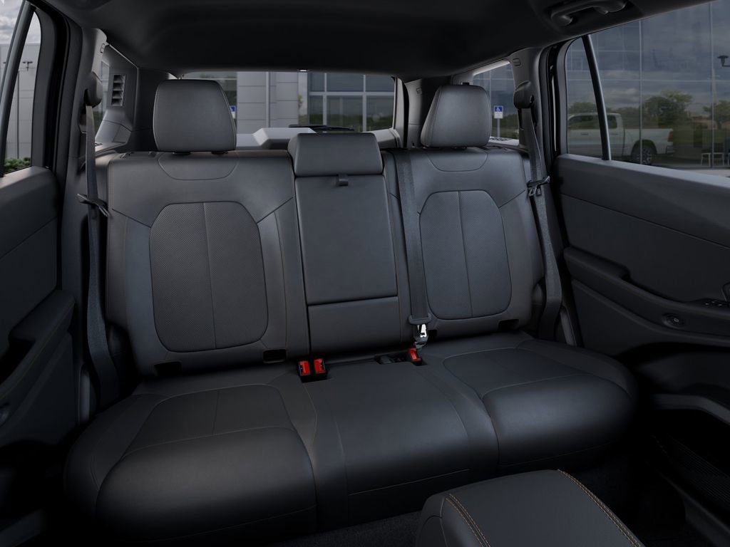 New 2026 Jeep Cherokee Limited image 16