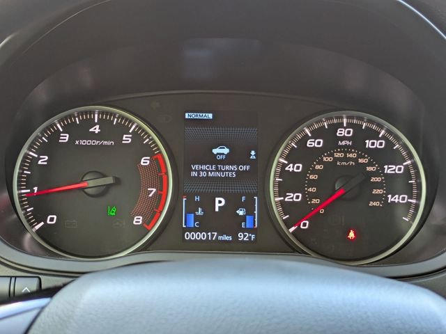 New 2026 Mitsubishi Eclipse Cross LE image 26