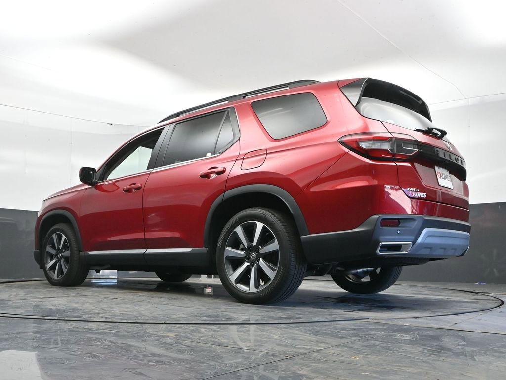 Used 2024 Honda Pilot Touring image 52