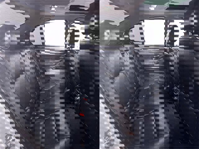 Used 2016 BMW 535i xDrive Sedan image 28