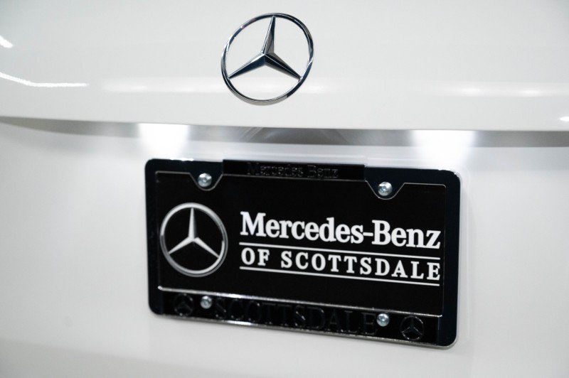 New 2026 Mercedes-Benz GLA 250 4MATIC image 35