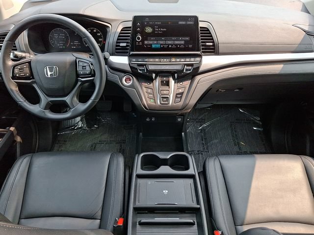 Used 2025 Honda Odyssey EX-L image 15