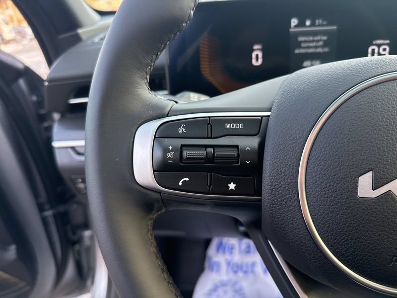 New 2026 Kia K5 GT-Line w/ GT-Line Premium Package FWD image 26