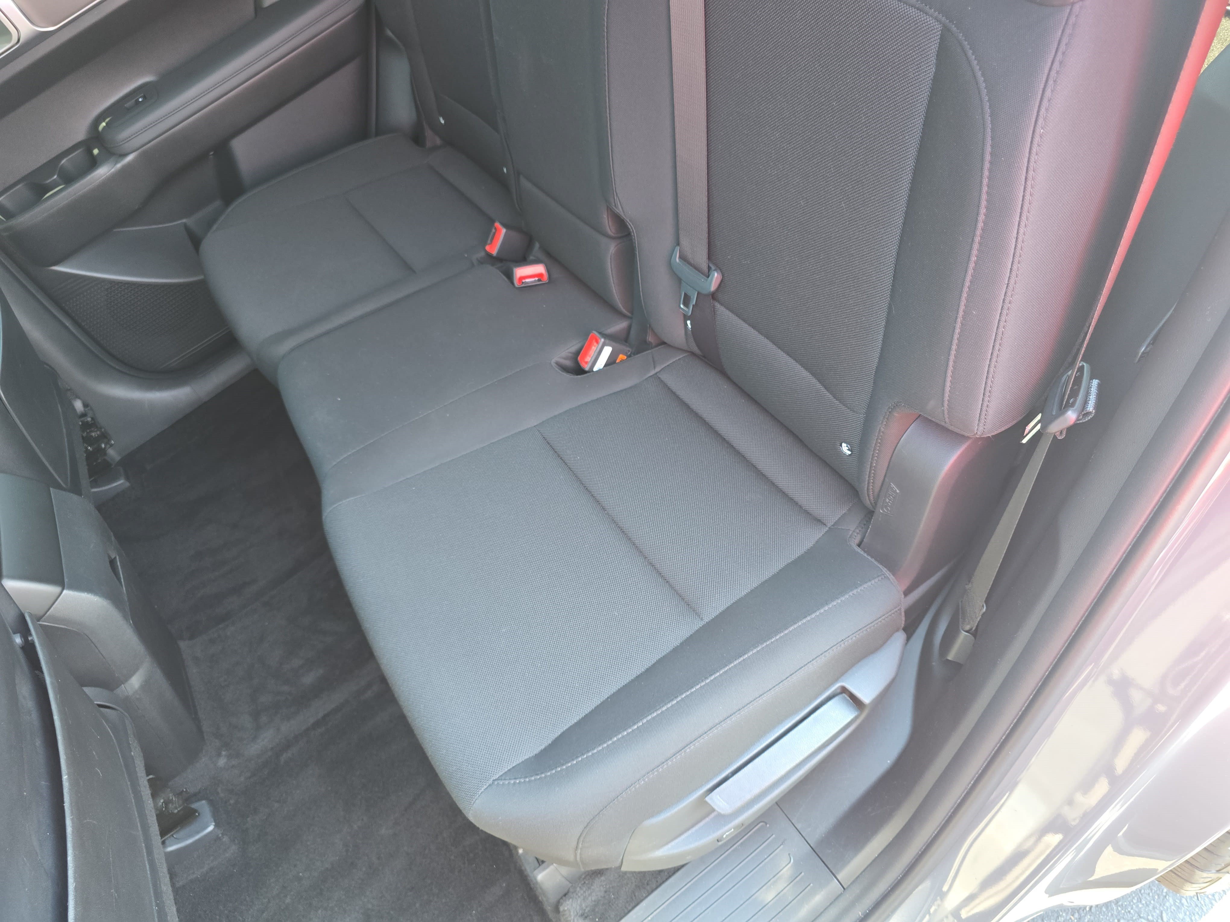 Used 2024 Hyundai Santa Fe SE FWD image 14