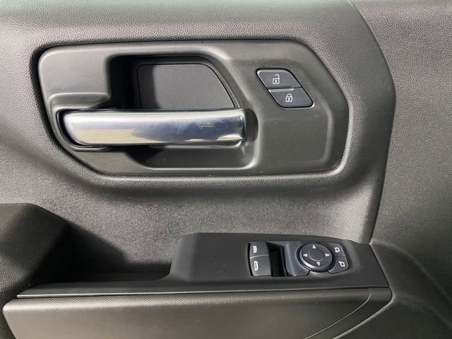 Certified 2025 Chevrolet Silverado 1500 W/T w/ WT Safety Package image 13