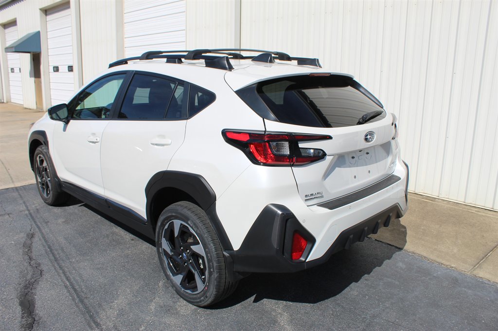 Used 2024 Subaru Crosstrek 2.5i Limited w/ Popular Package #4A image 4