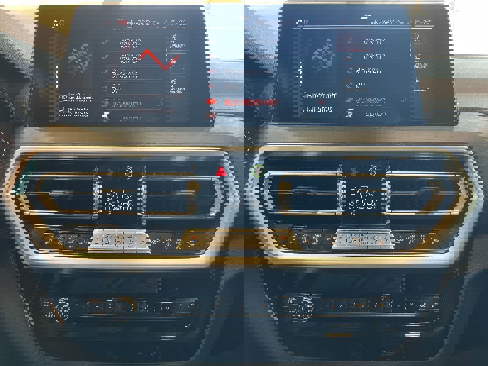 Used 2022 BMW X3 xDrive30i image 20