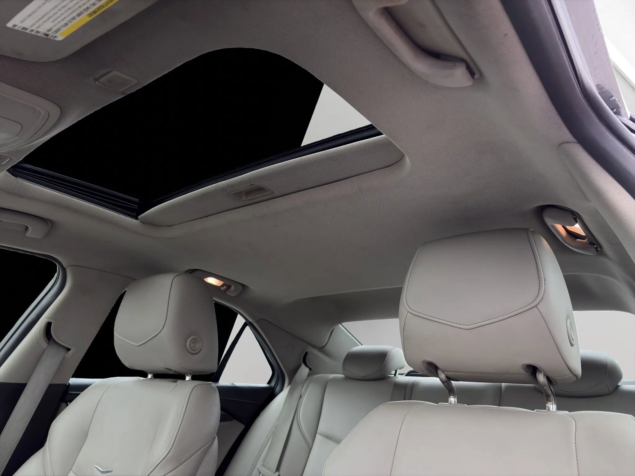 Used 2018 Cadillac ATS 2.0T Sedan image 22