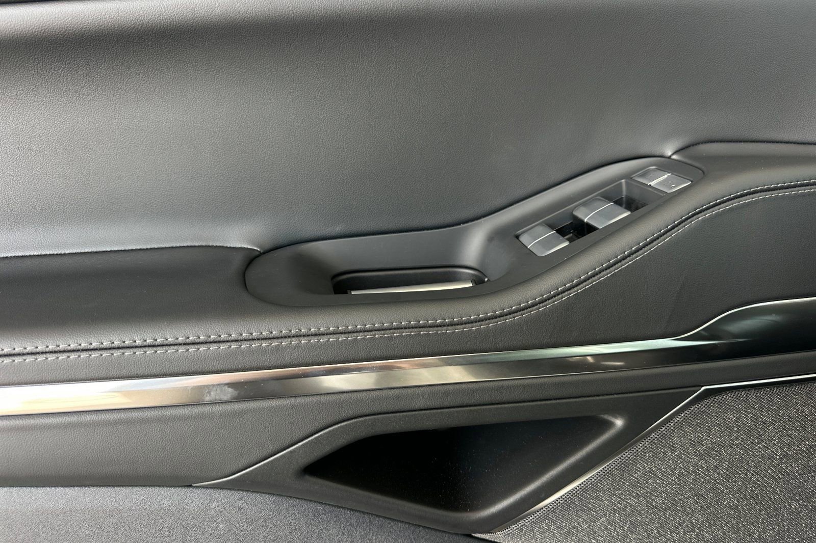 New 2026 Lincoln Navigator Reserve image 10