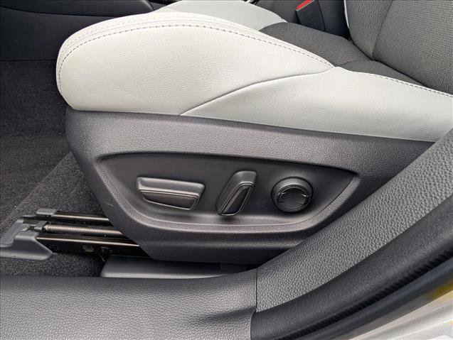 New 2025 Toyota Corolla XSE image 15