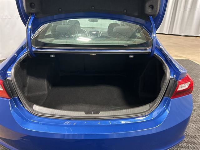 Certified 2023 Chevrolet Malibu LT image 16