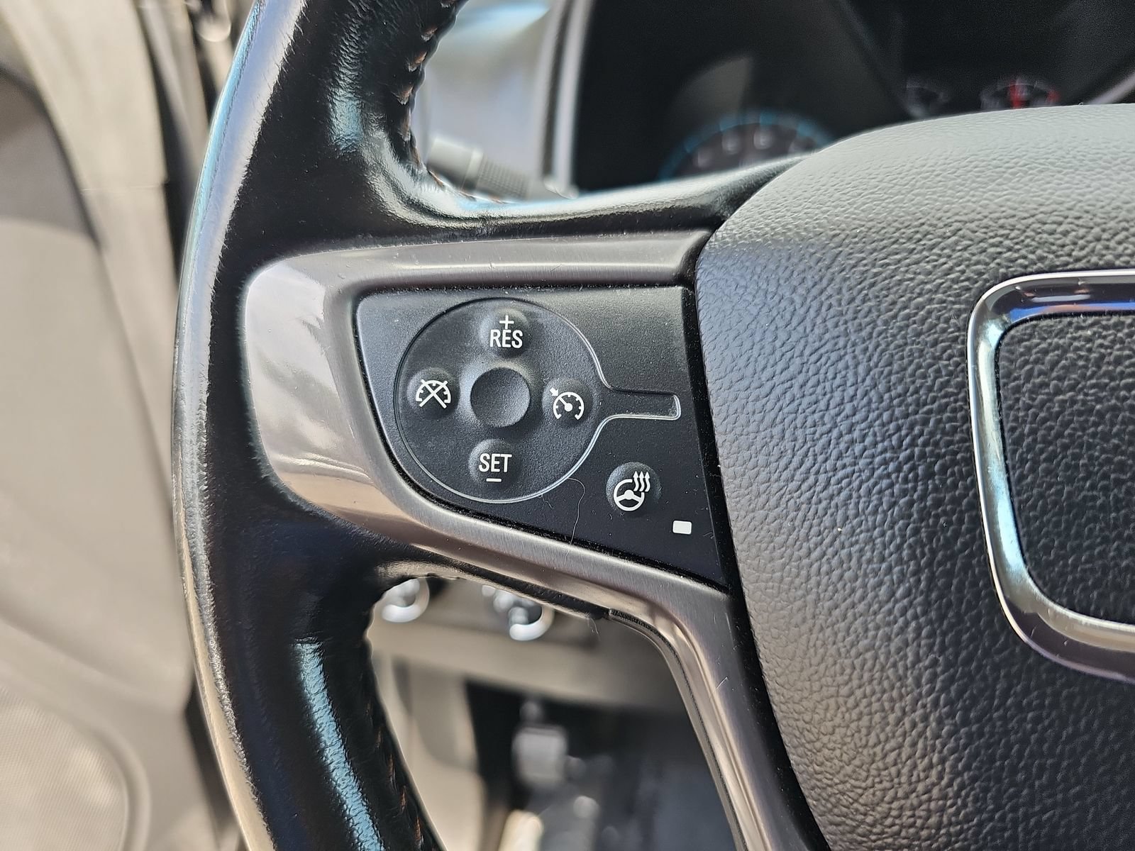 Used 2021 GMC Canyon AT4 w/ Trailering Package AWD/4WD image 17