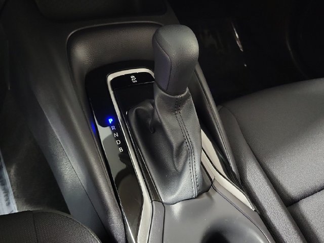 Used 2026 Toyota Corolla LE FWD image 30