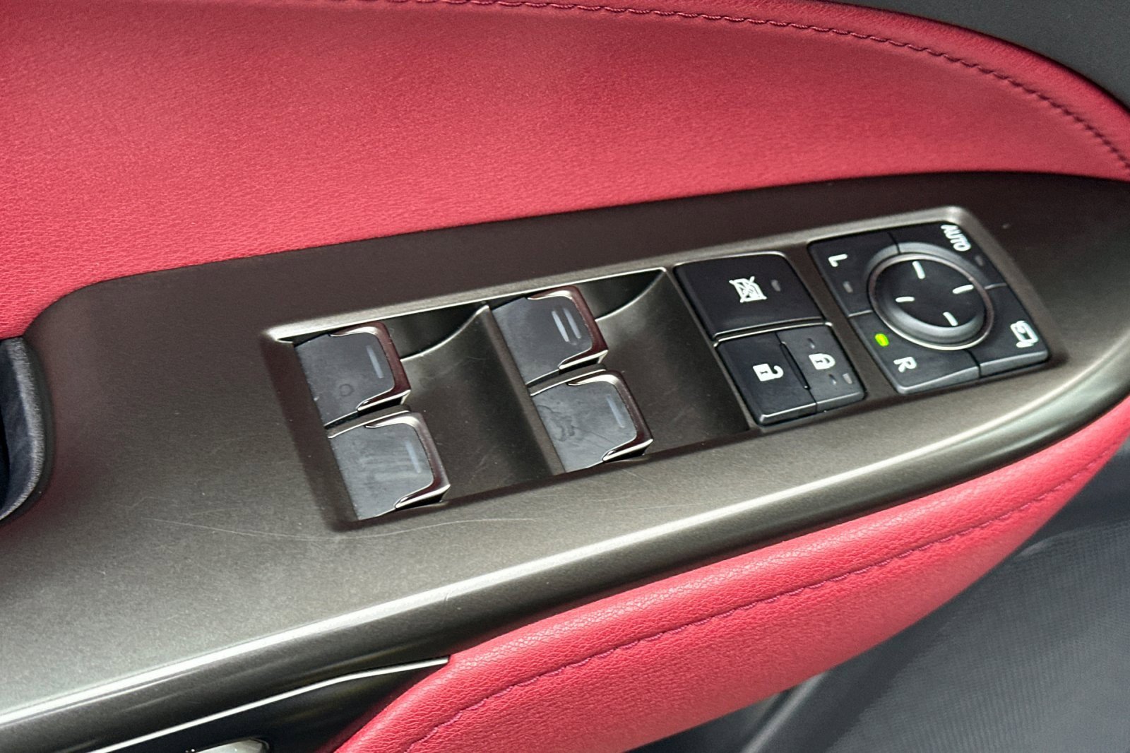 Used 2022 Lexus NX 350 AWD image 13