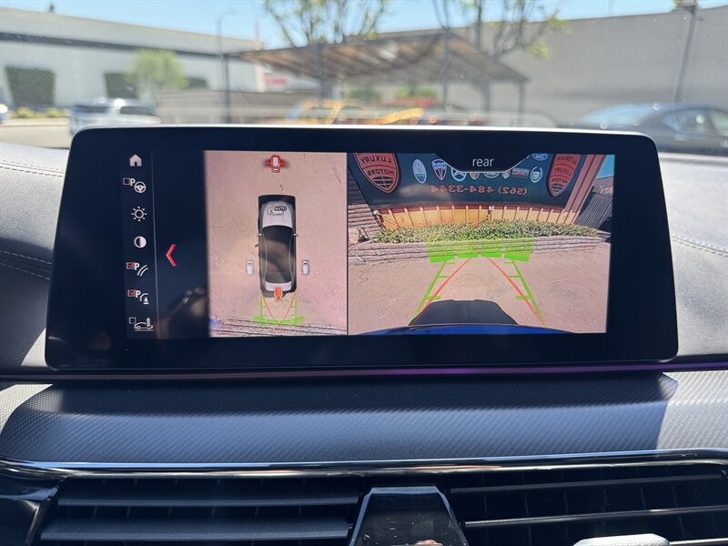 Used 2019 BMW M5 w/ Executive Package AWD/4WD image 52