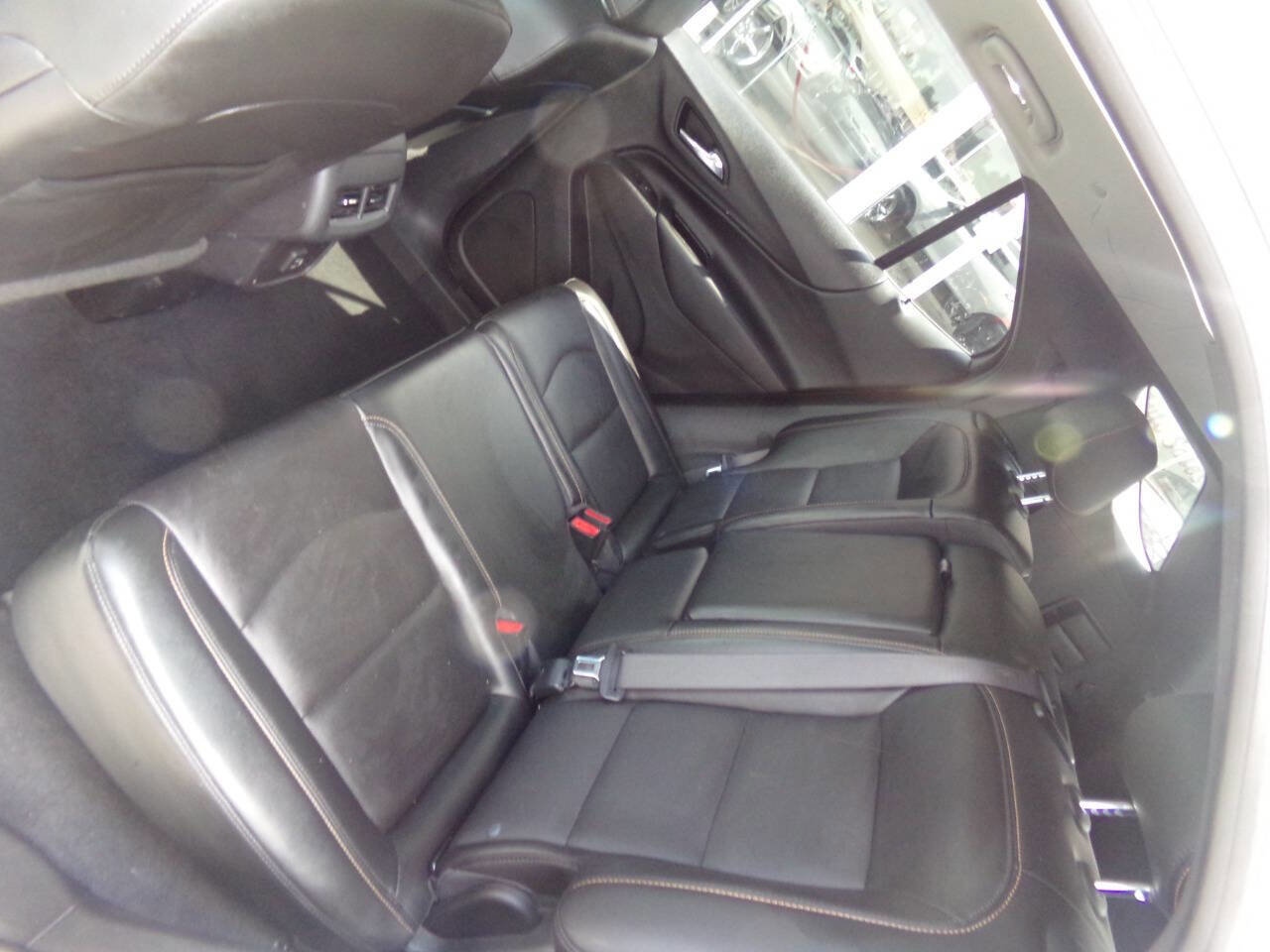 Used 2021 Chevrolet Equinox LT image 10