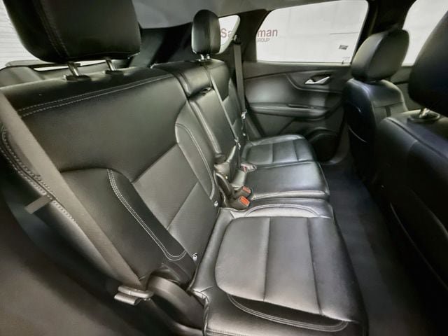 Used 2022 Chevrolet Blazer LT w/ LPO, Cargo Package FWD image 26