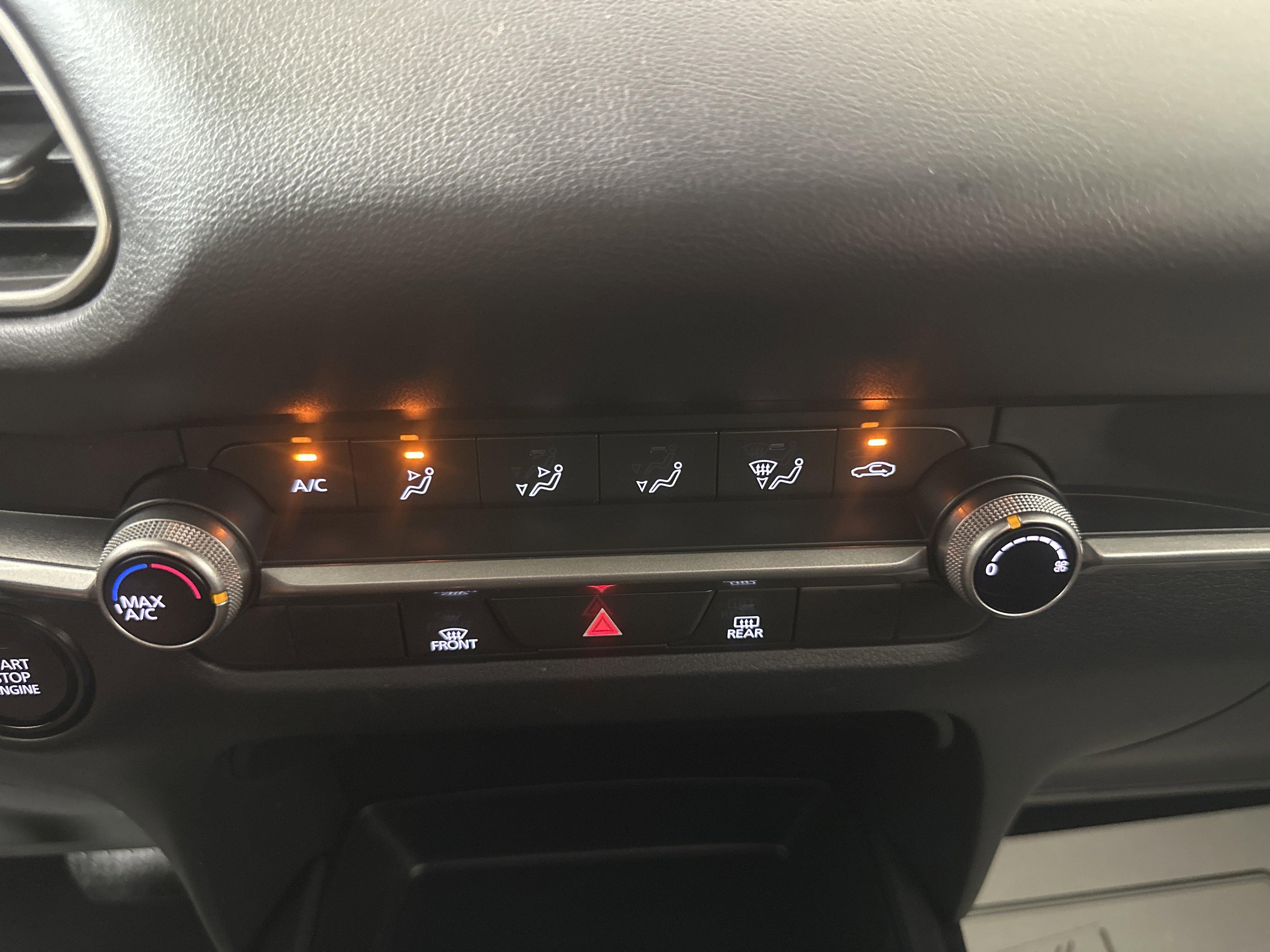 Used 2024 MAZDA CX-30 AWD 2.5 S image 16