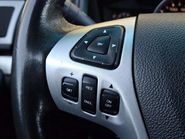 Used 2013 Ford Explorer XLT AWD/4WD image 22