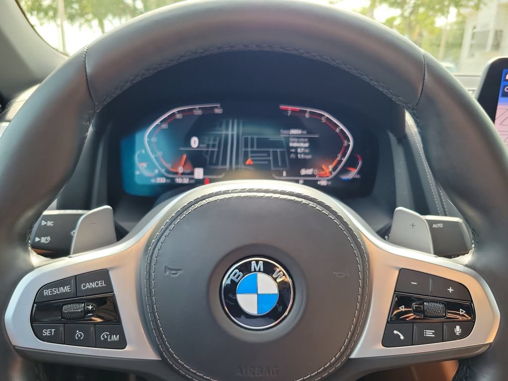 Used 2025 BMW 840i Convertible RWD image 18