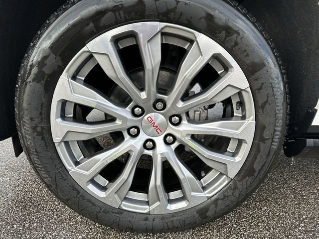 Certified 2022 GMC Yukon XL Denali image 21