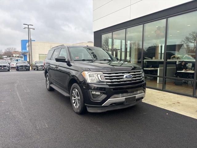 Used 2019 Ford Expedition XLT