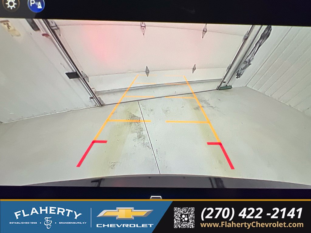 Used 2025 Chevrolet Equinox LT FWD image 31