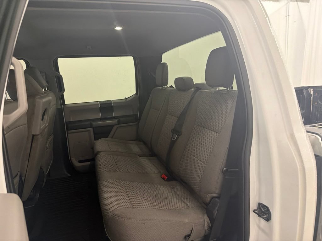 Used 2020 Ford F250 XLT AWD/4WD image 18