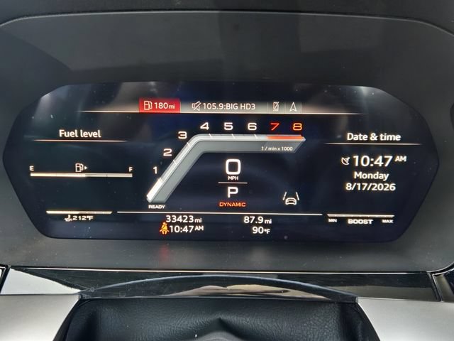 Used 2023 Audi S3 Prestige w/ Prestige Package AWD/4WD image 23