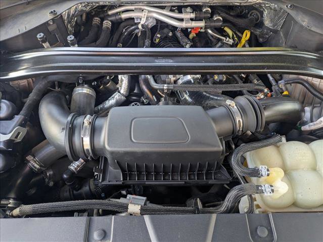 Used 2020 Lincoln Aviator Reserve w/ Equipment Group 202A image 25