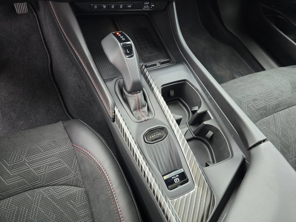 New 2026 Dodge Charger Scat Pack AWD/4WD image 20