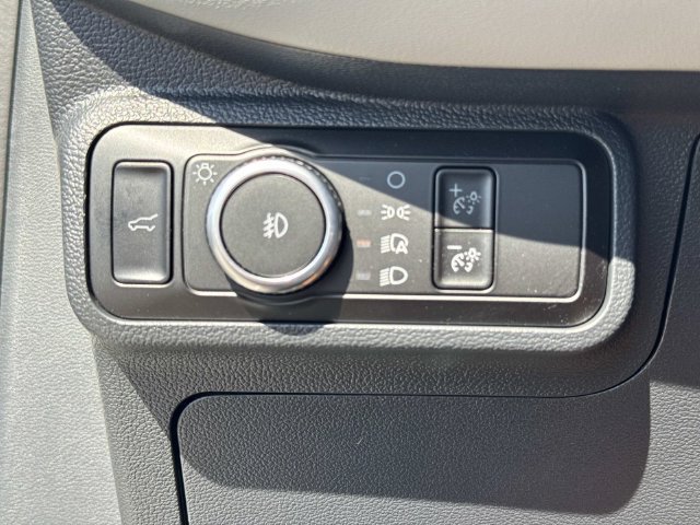 New 2026 Ford Explorer Active w/ Active Comfort Package RWD image 21