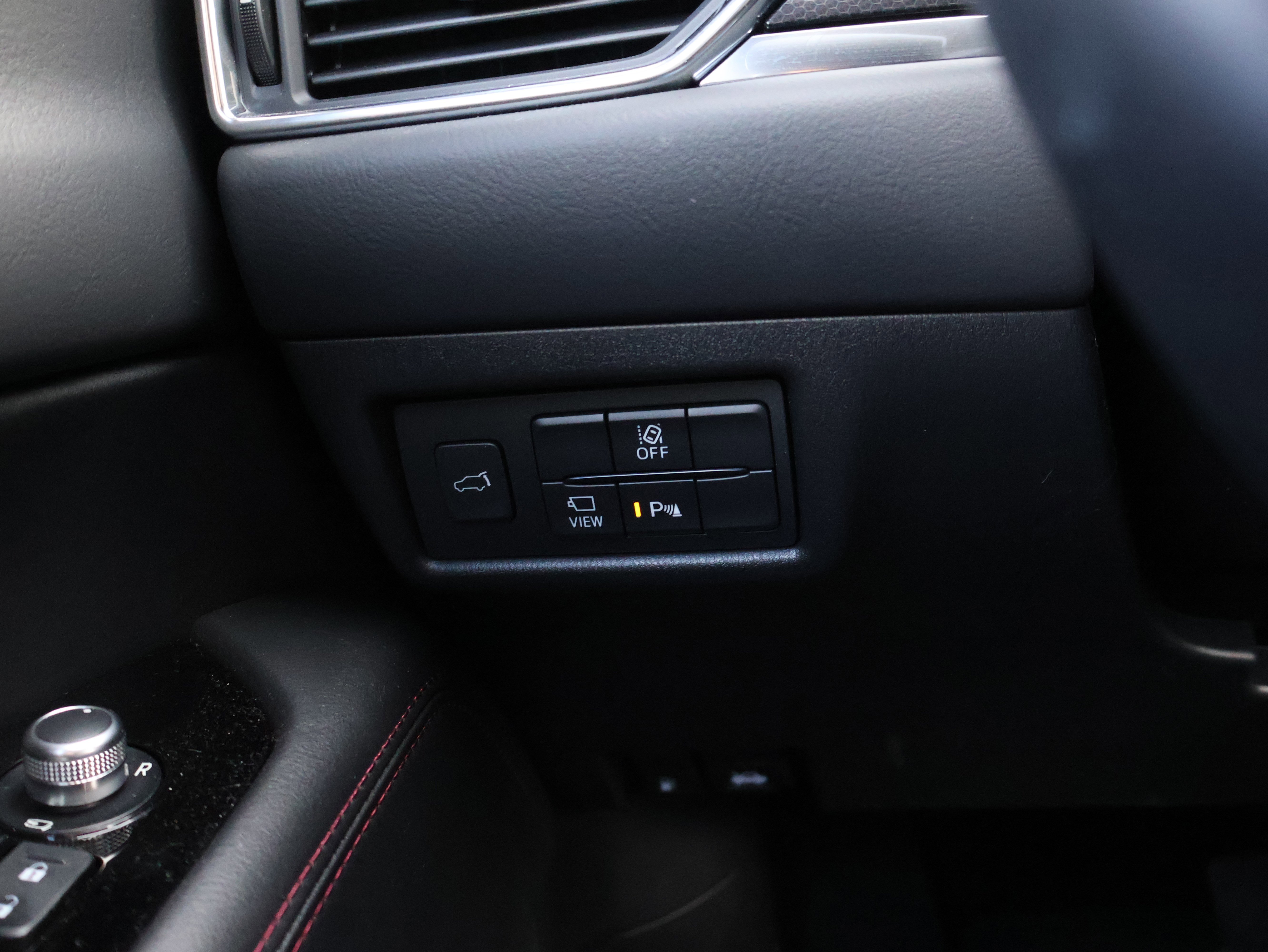 Certified 2025 MAZDA CX-5 2.5 Turbo image 38