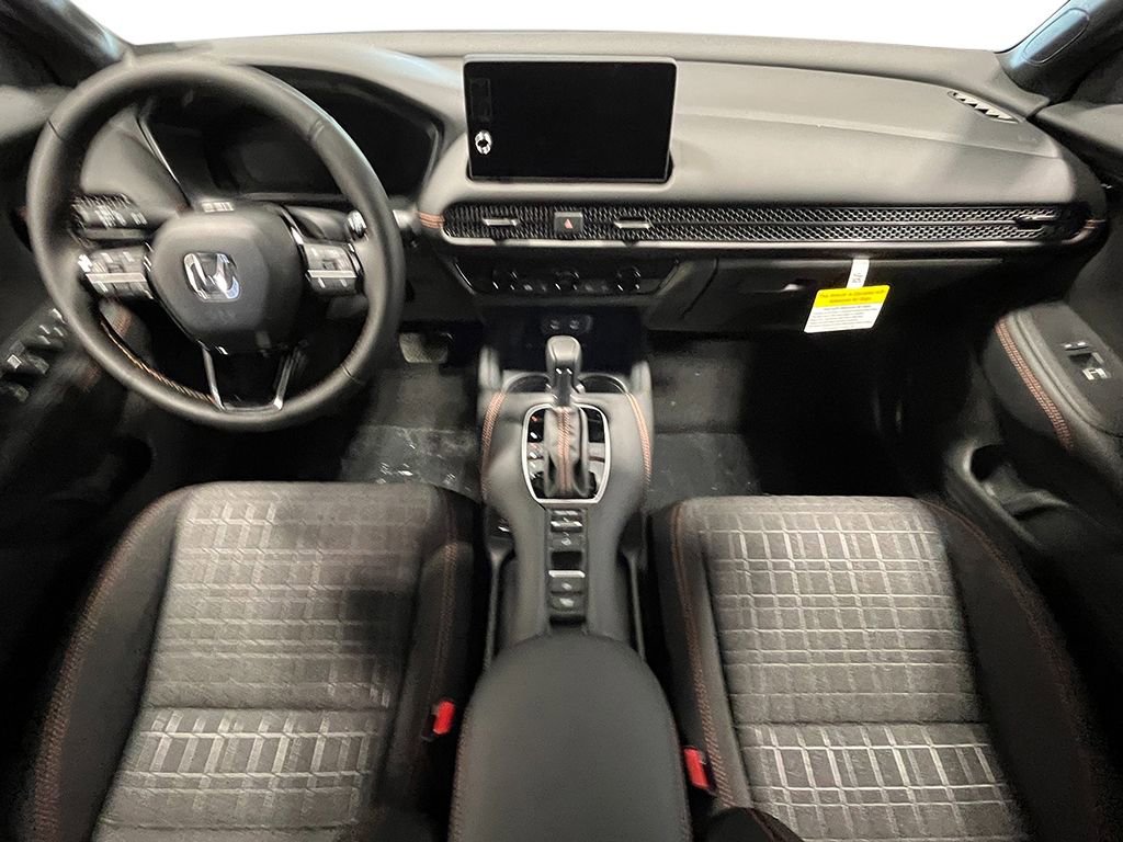 New 2026 Honda HR-V Sport image 15