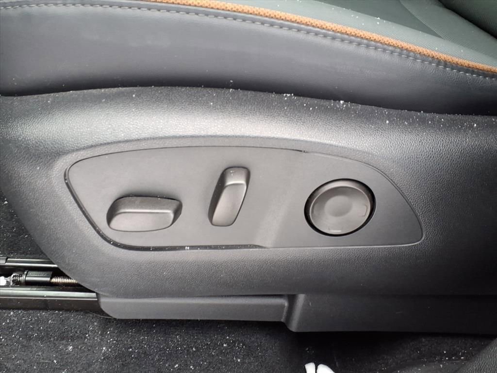 Certified 2024 GMC Acadia AT4 w/ LPO, Floor Liner Package image 9