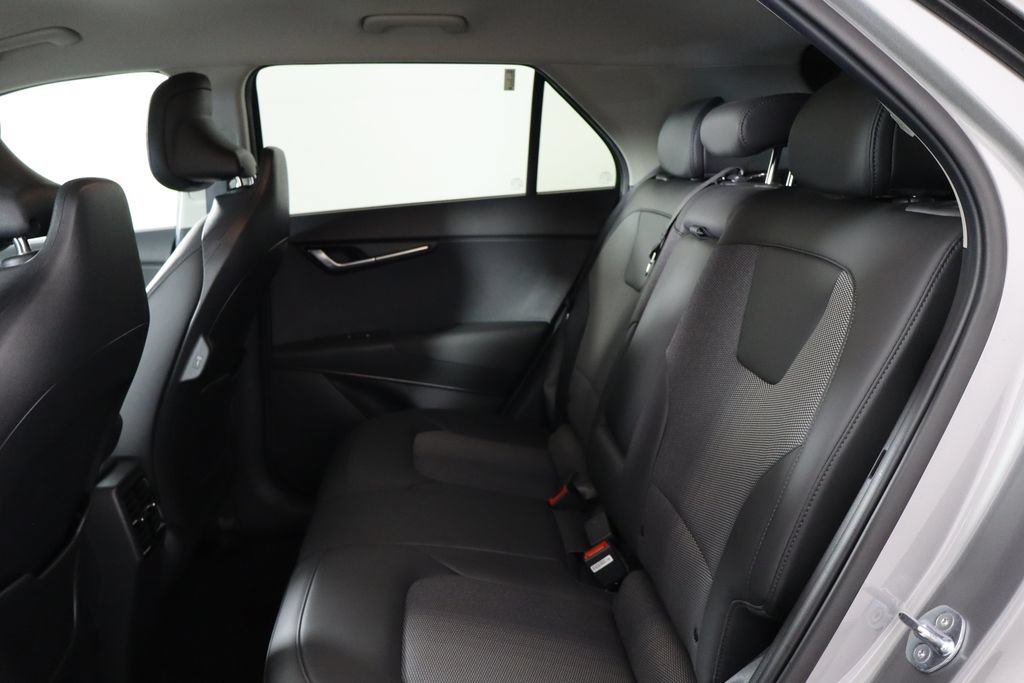 Used 2023 Kia Niro Wind w/ Wind Preserve Package FWD image 8