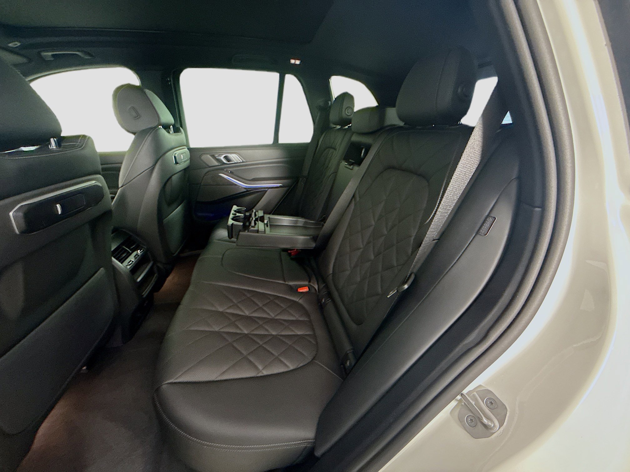 Used 2026 BMW X5 sDrive40i RWD image 25