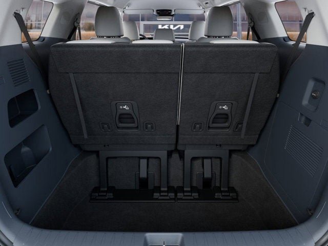 New 2026 Kia Carnival EX FWD image 19