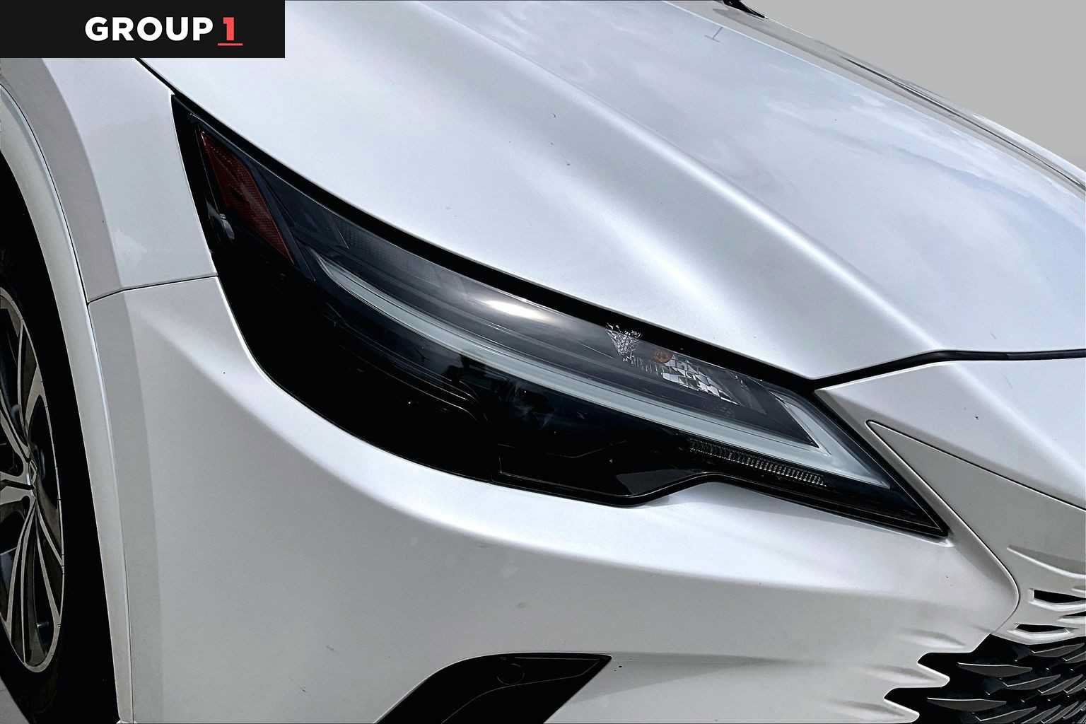 Certified 2024 Lexus RX 350 FWD w/ Technology Package image 25