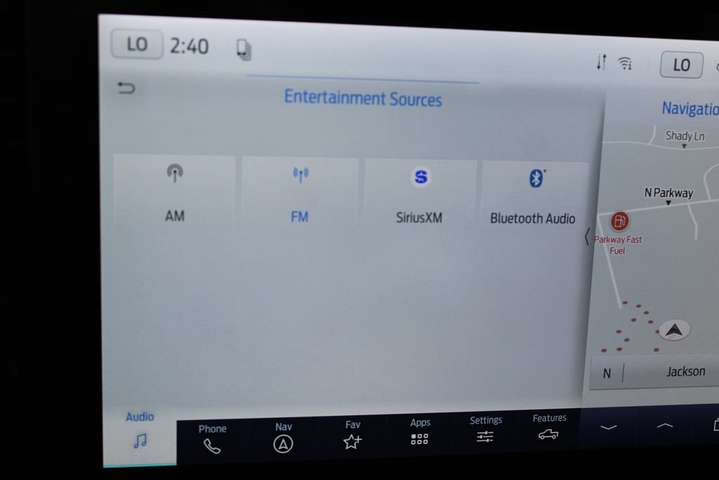 Used 2022 Ford F150 XLT w/ Equipment Group 302A High AWD/4WD image 49