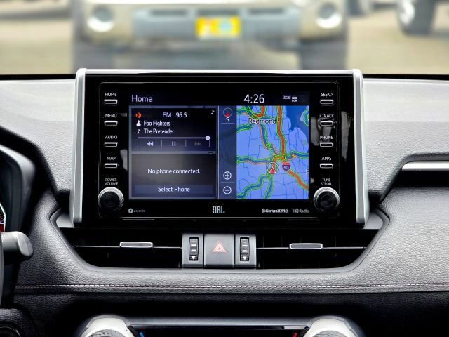 Used 2019 Toyota RAV4 Limited image 16