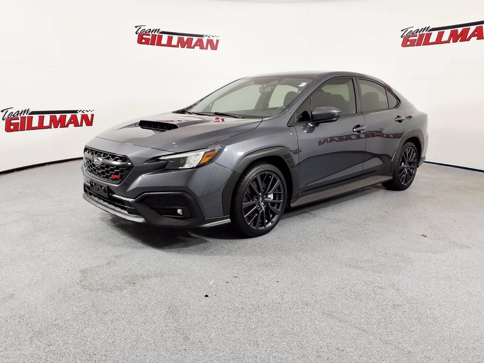Used 2026 Subaru WRX Premium AWD/4WD image 7