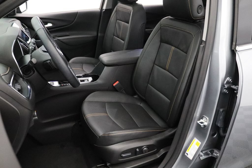 Certified 2024 Chevrolet Equinox Premier AWD/4WD image 10