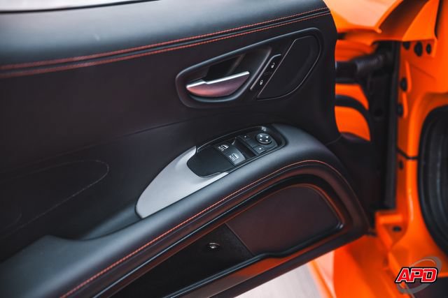 Used 2014 SRT Viper SRT-10 RWD image 70