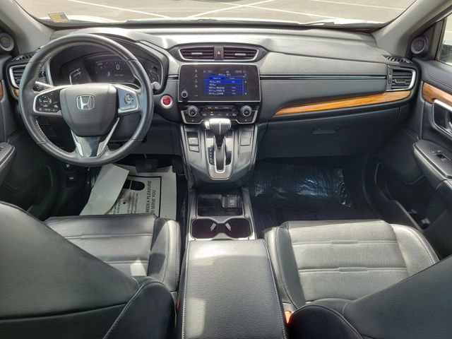 Used 2019 Honda CR-V EX-L image 15