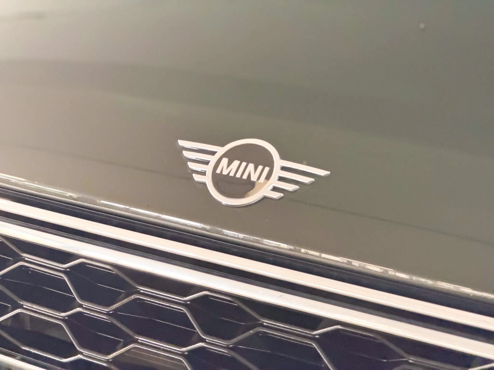 Used 2019 MINI Cooper Countryman S AWD/4WD image 10