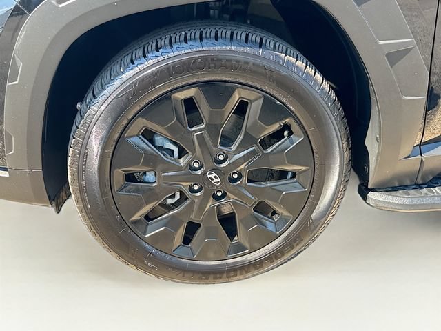 Used 2024 Hyundai Tucson XRT AWD/4WD image 36
