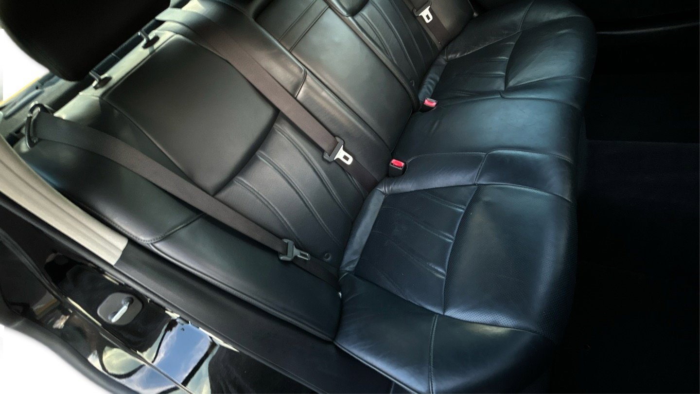 Used 2016 INFINITI Q70 L 3.7 w/ Deluxe Touring Package image 17