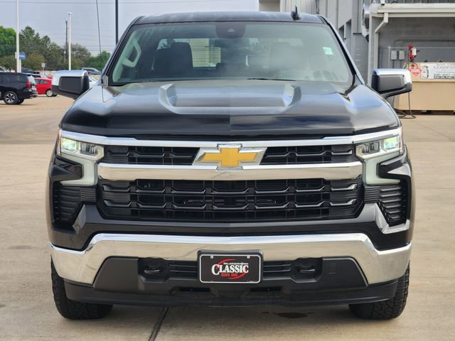 Certified 2024 Chevrolet Silverado 1500 LT image 2